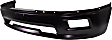 2010 Dodge Ram 1500 - Front Bumper, For Models Without Sport Package, Paint to Match, CAPA Certified