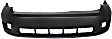 2012 Ram 1500 Sport - Front Primed Bumper Cover, For Models With Sport Package