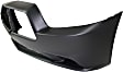 2014 Dodge Charger - Front Primed Bumper Cover