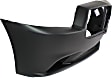 2014 Dodge Charger - Front Primed Bumper Cover