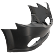 Front Primed Bumper Cover, 6 Cyl., 3.6L Engine, For Models with Fog Lights