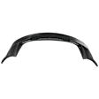 2012 Dodge Avenger Base - Front Primed Bumper Cover