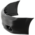 2012 Dodge Avenger Base - Front Primed Bumper Cover