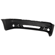 2012 Dodge Avenger Base - Front Primed Bumper Cover