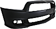 Front Primed Bumper Cover, SRT8 Model