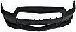 Front Primed Bumper Cover, SRT8 Model