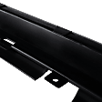 2014 Ram 1500 - Front Primed Bumper Cover, For Models With One Piece Bumper Type (Ram Logo on Grille), CAPA Certified