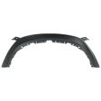 2013-2016 Dodge Dart - Front, Upper Primed Bumper Cover