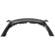2013-2016 Dodge Dart - Front, Upper Primed Bumper Cover