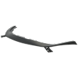 2013-2016 Dodge Dart - Front, Upper Primed Bumper Cover