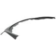 2013-2016 Dodge Dart - Front, Upper Primed Bumper Cover
