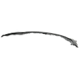 2013-2016 Dodge Dart - Front, Upper Primed Bumper Cover