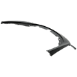 2013-2016 Dodge Dart - Front, Upper Primed Bumper Cover