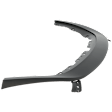 2013-2016 Dodge Dart - Front, Upper Primed Bumper Cover