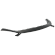 2013-2016 Dodge Dart - Front, Upper Primed Bumper Cover