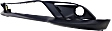 2014-2020 Dodge Durango - Front, Lower Primed Bumper Cover, For Models with Type 1 Bumper Cover, CAPA Certified