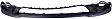 2014-2020 Dodge Durango - Front, Lower Primed Bumper Cover, For Models with Type 1 Bumper Cover, CAPA Certified