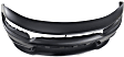 Front Primed Bumper Cover, For Models With Hood Scoop, Without Widebody