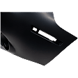 2017 Dodge Challenger SXT - Front Primed Bumper Cover