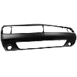 2017 Dodge Challenger SXT - Front Primed Bumper Cover