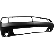 2017 Dodge Challenger SXT - Front Primed Bumper Cover