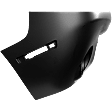 2017 Dodge Challenger SXT - Front Primed Bumper Cover