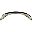 2014 Ram 3500 Tradesman - Front Bumper, Chrome