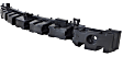 2014 Dodge Charger - Front Bumper Absorber