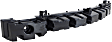 2014 Dodge Charger - Front Bumper Absorber