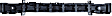 2014 Dodge Charger - Front Bumper Absorber