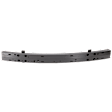 Front Bumper Reinforcement, Steel