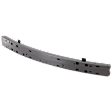 Front Bumper Reinforcement, Steel