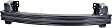 Front Bumper Reinforcement, Steel