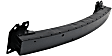 Front Bumper Reinforcement, Steel