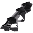 Front, Passenger Side Bumper Bracket