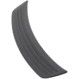 Front, Driver or Passenger Side Bumper Trim, Primed