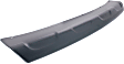 Front, Driver or Passenger Side Bumper Trim, Primed