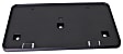 Front License Plate Bracket