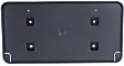 Front License Plate Bracket