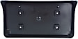 Front License Plate Bracket