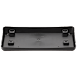 Front License Plate Bracket