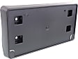 Front License Plate Bracket