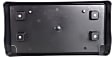 Front License Plate Bracket
