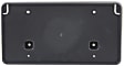 Front License Plate Bracket