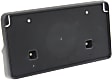Front License Plate Bracket