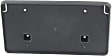 Front License Plate Bracket