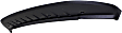 Front Valance, Primed; Air Dam; Plastic