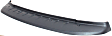 Front Valance, Primed; Air Dam; Plastic, CAPA CERTIFIED