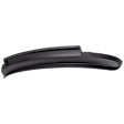 Front Valance, Textured, 4WD, CAPA CERTIFIED