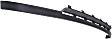 Front Valance, Textured, AWD, Code MLH